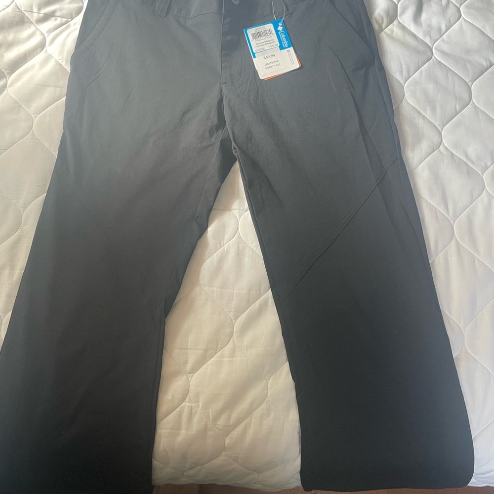 Columbia Pants